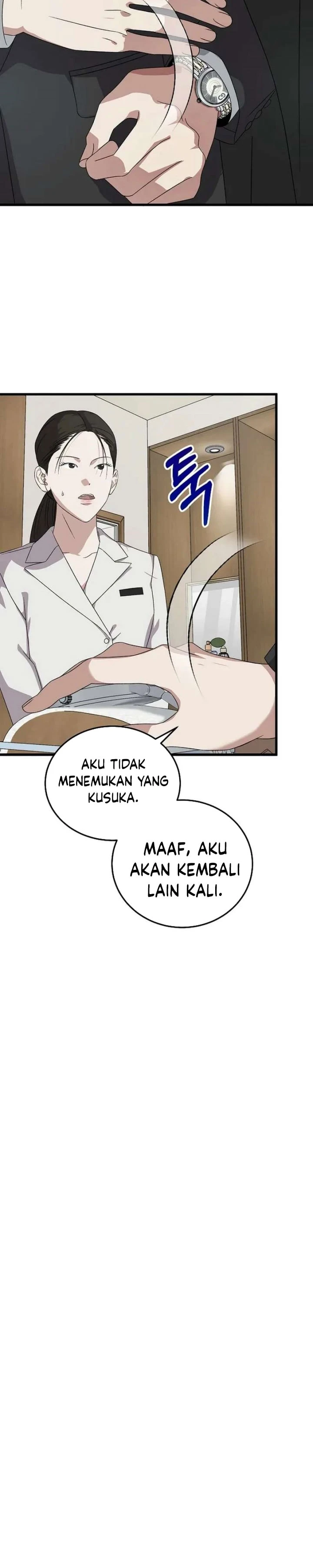 Read This Is The Law ID Manga Online