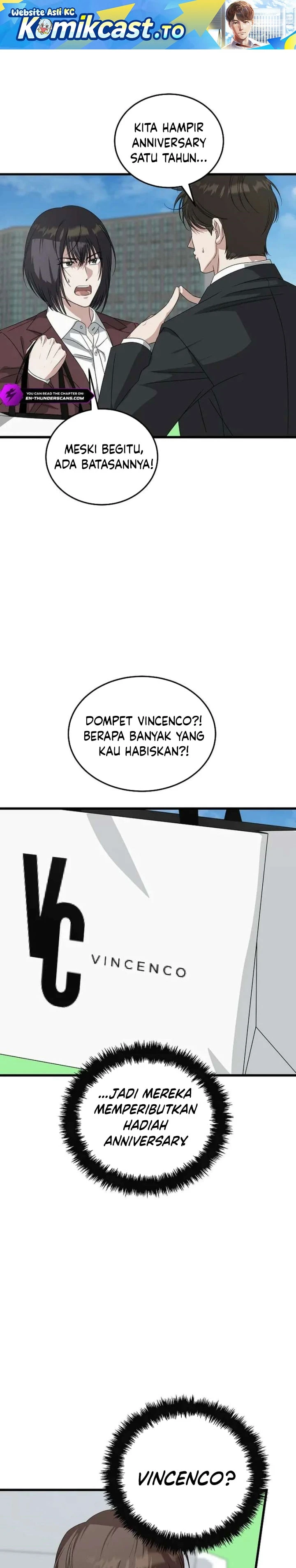 Read This Is The Law ID Manga Online