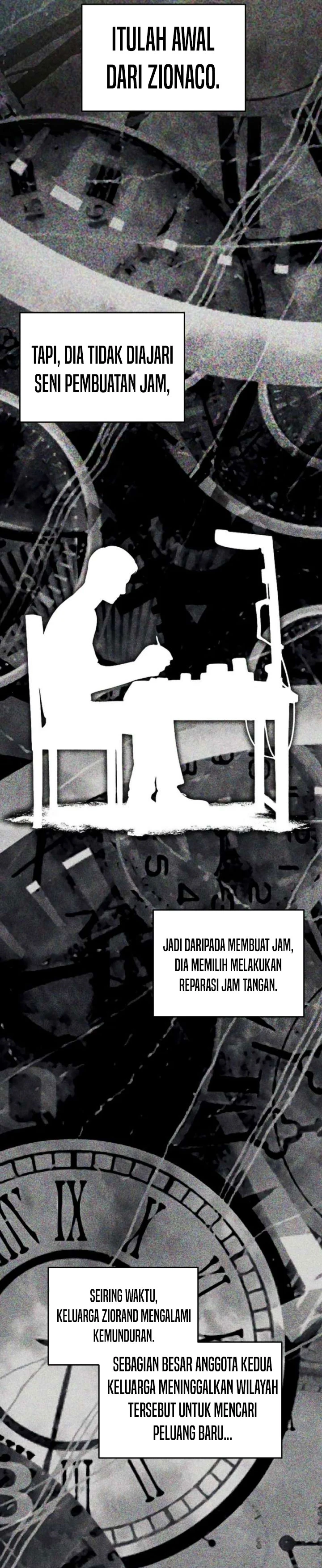 Read This Is The Law ID Manga Online
