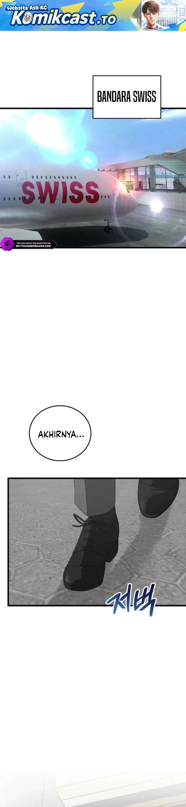 Read This Is The Law ID Manga Online