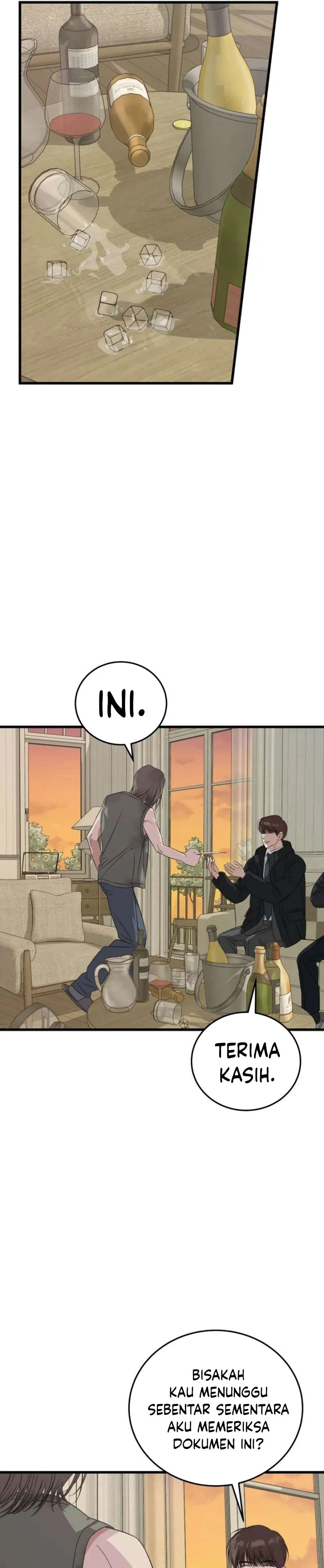 Read This Is The Law ID Manga Online