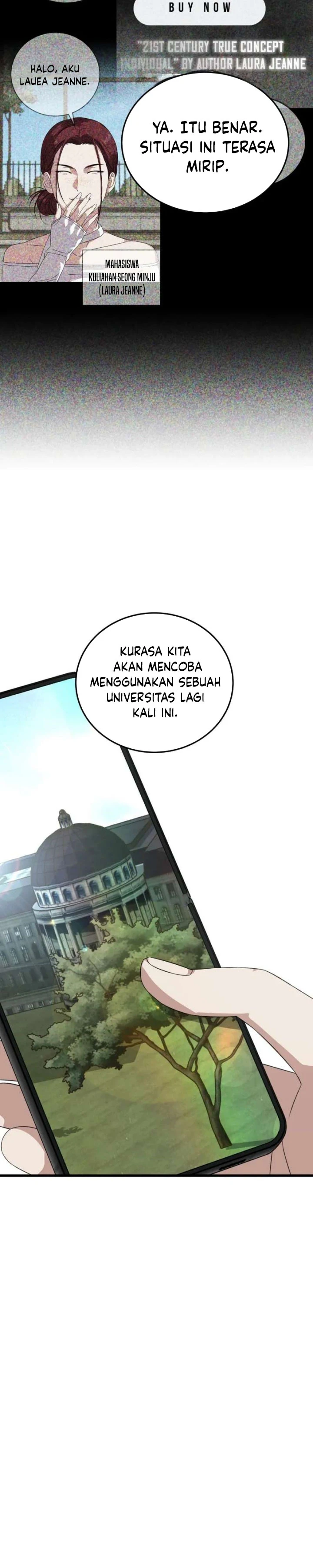 Read This Is The Law ID Manga Online