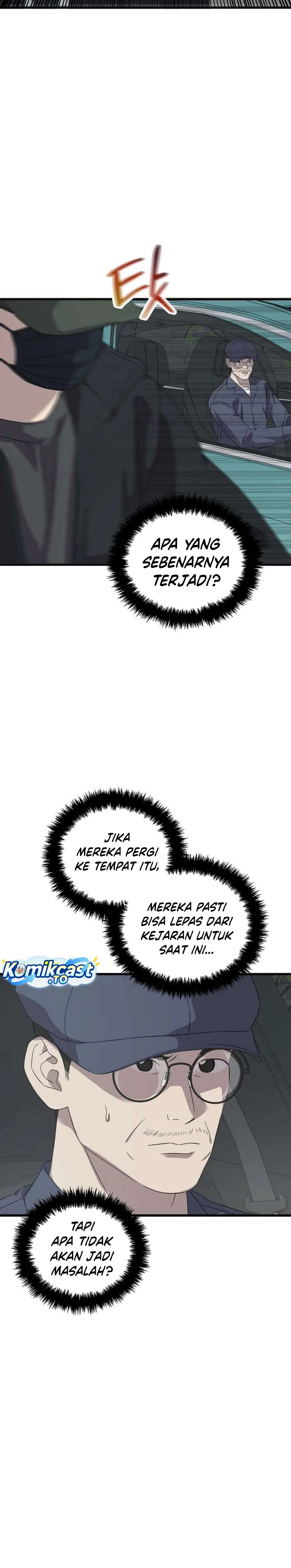 Read This Is The Law ID Manga Online