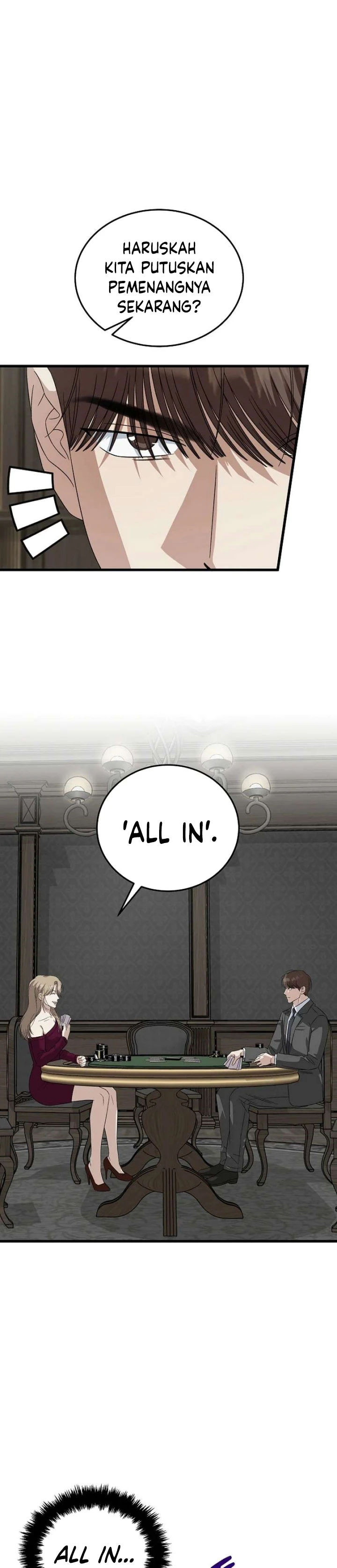 Read This Is The Law ID Manga Online