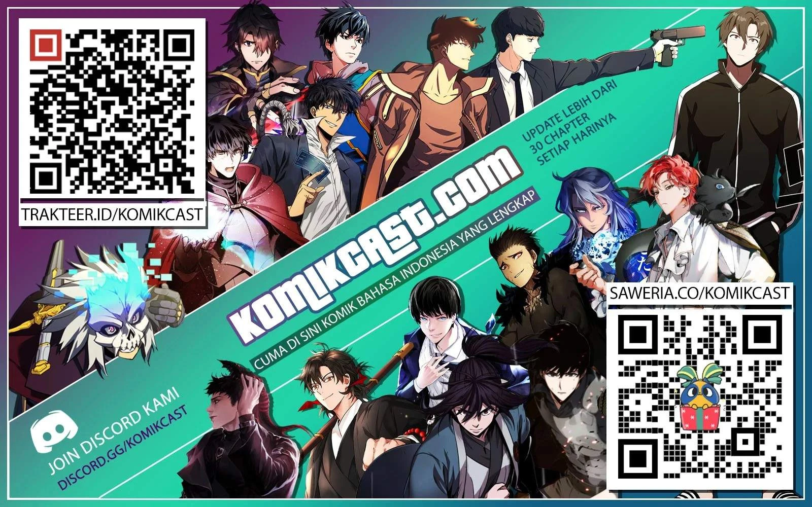 Read This Is The Law ID Manga Online