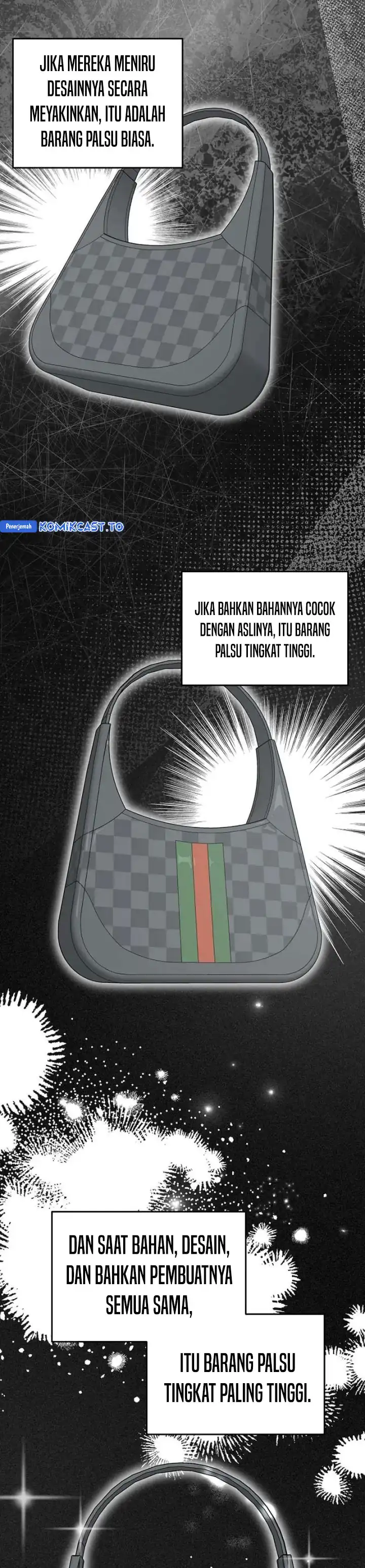 Read This Is The Law ID Manga Online