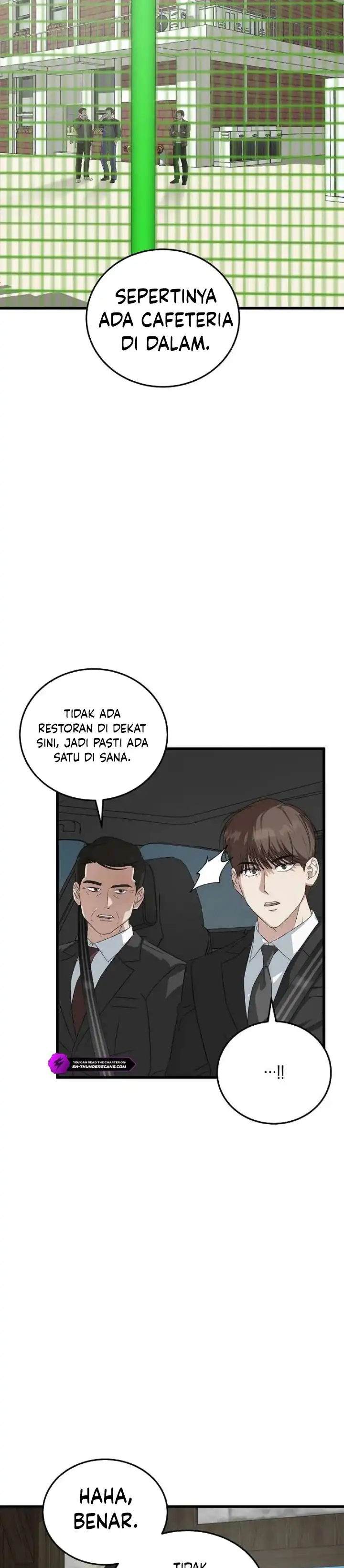 Read This Is The Law ID Manga Online