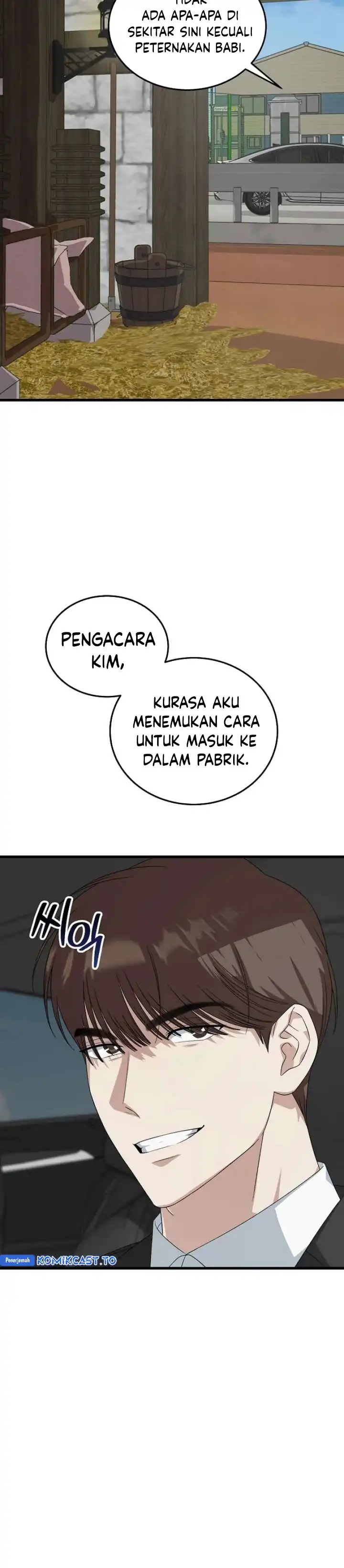 Read This Is The Law ID Manga Online