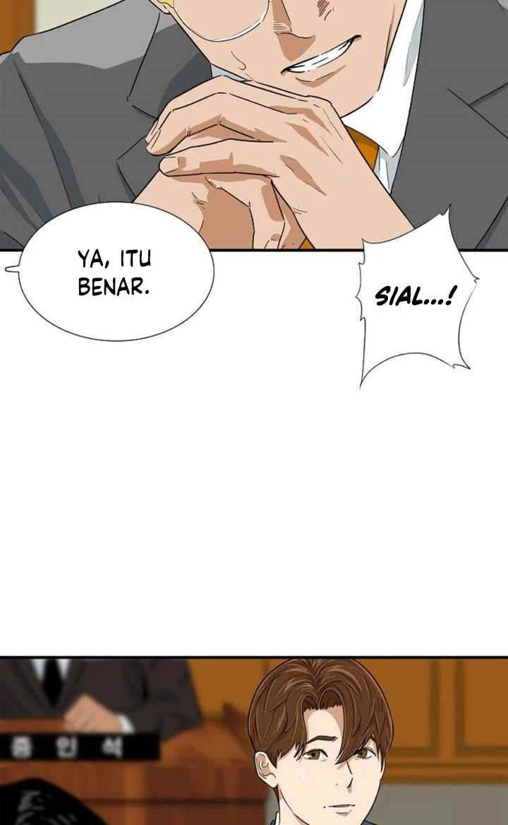 Read This Is The Law ID Manga Online
