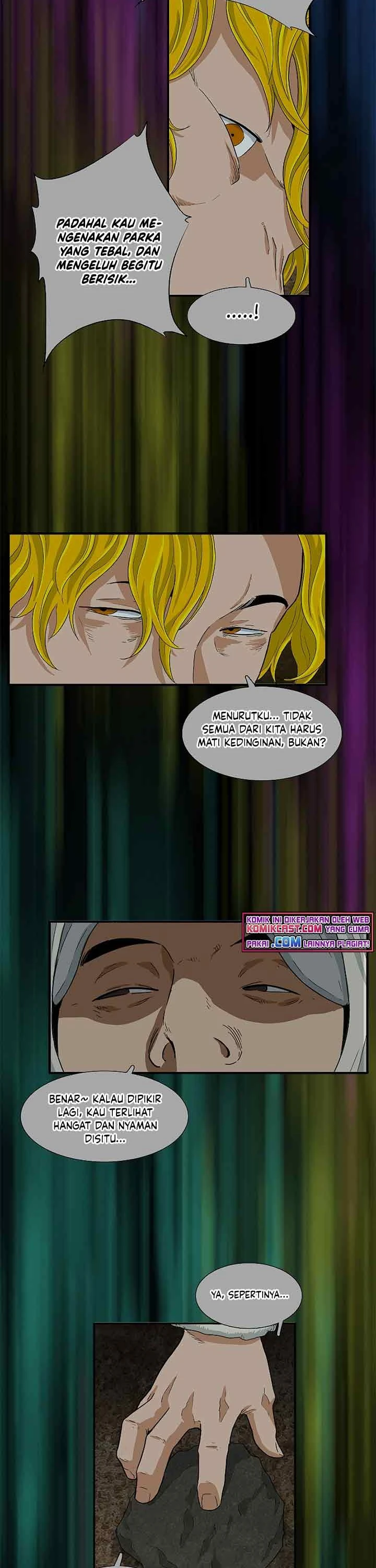 Read This Is The Law ID Manga Online