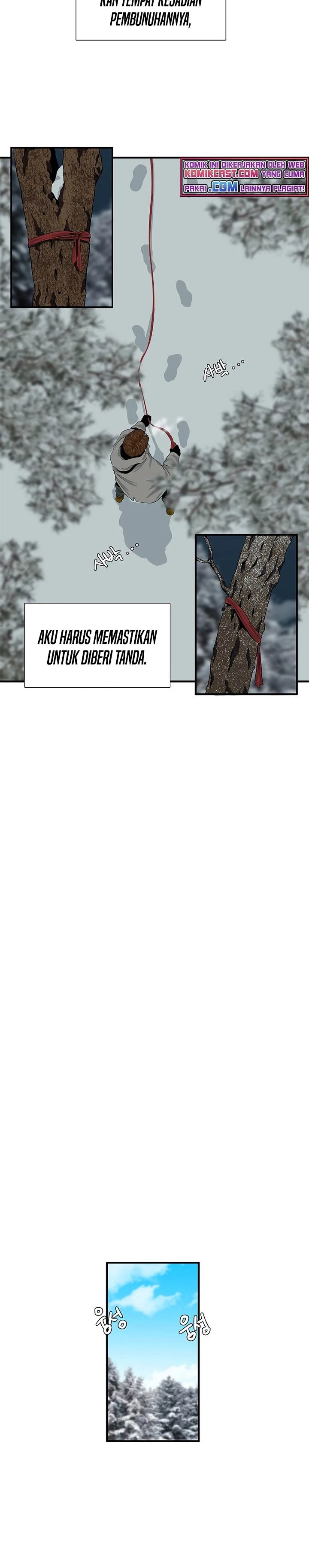 Read This Is The Law ID Manga Online