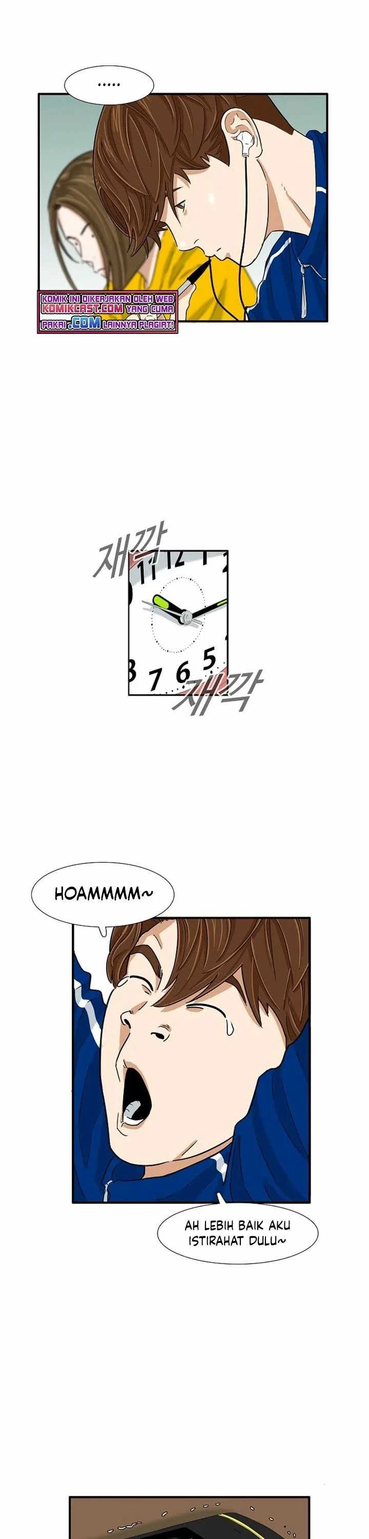 Read This Is The Law ID Manga Online