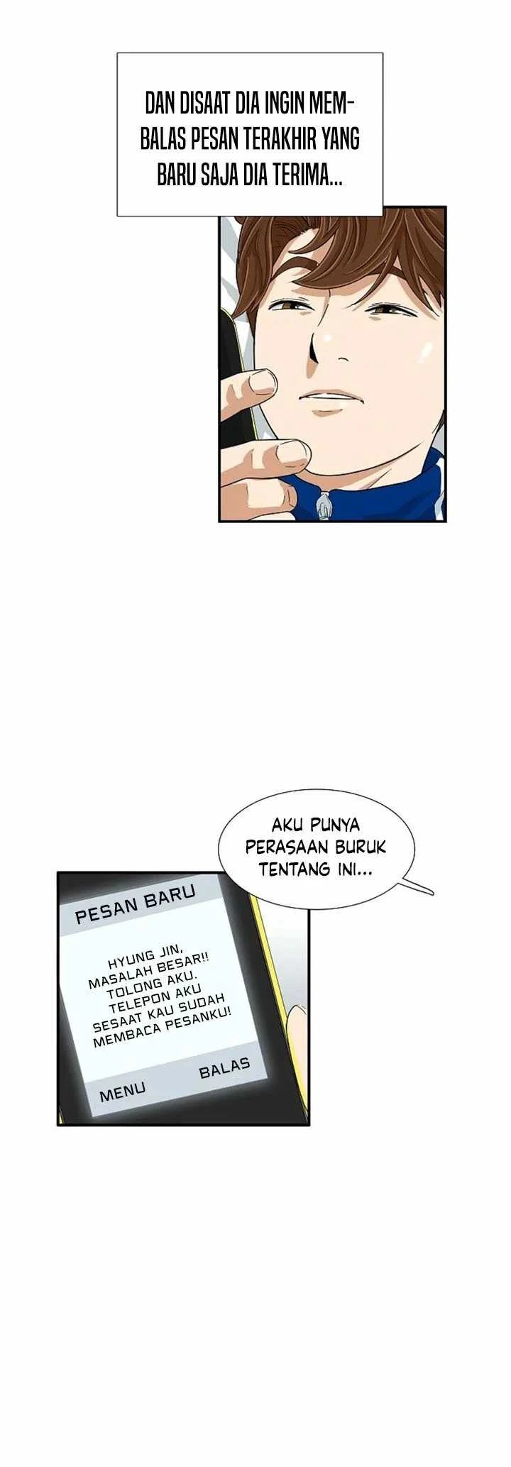 Read This Is The Law ID Manga Online