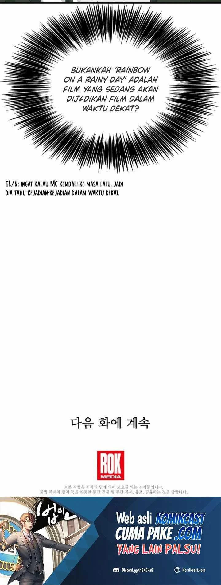 Read This Is The Law ID Manga Online