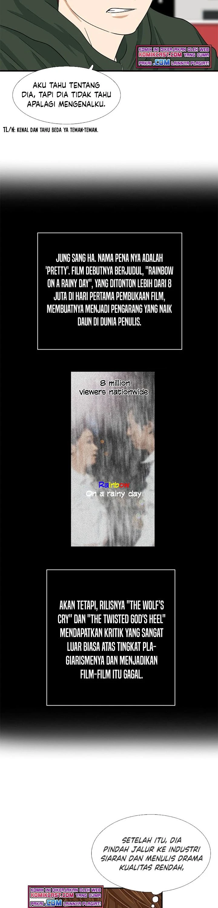 Read This Is The Law ID Manga Online