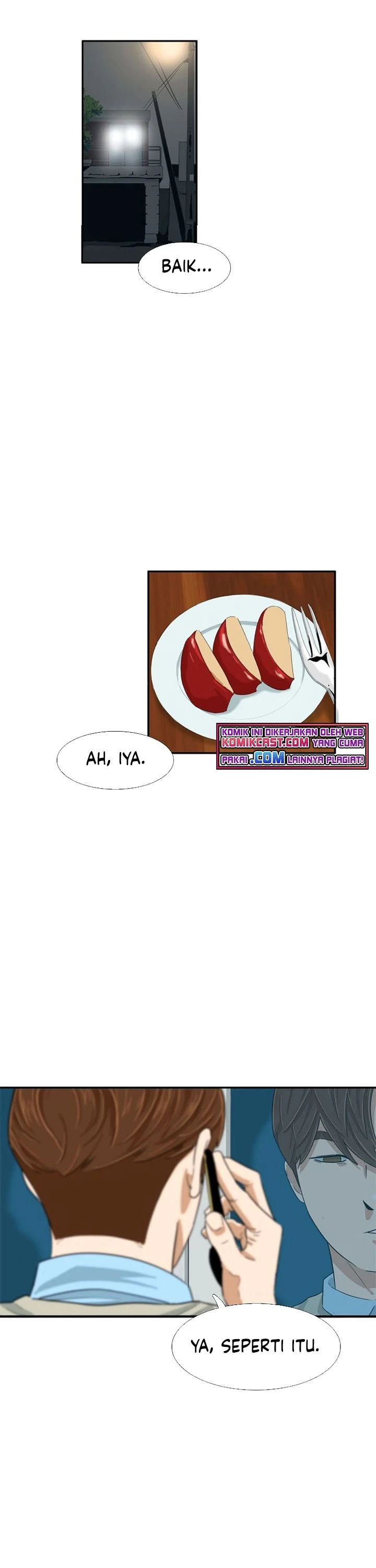 Read This Is The Law ID Manga Online