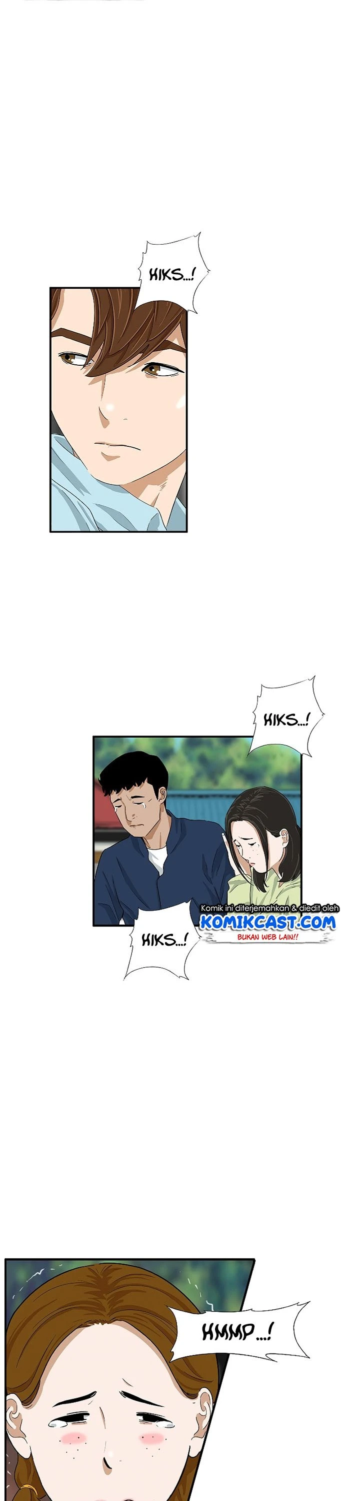Read This Is The Law ID Manga Online