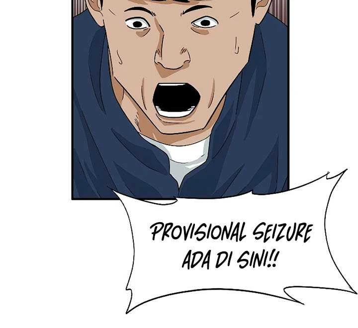 Read This Is The Law ID Manga Online