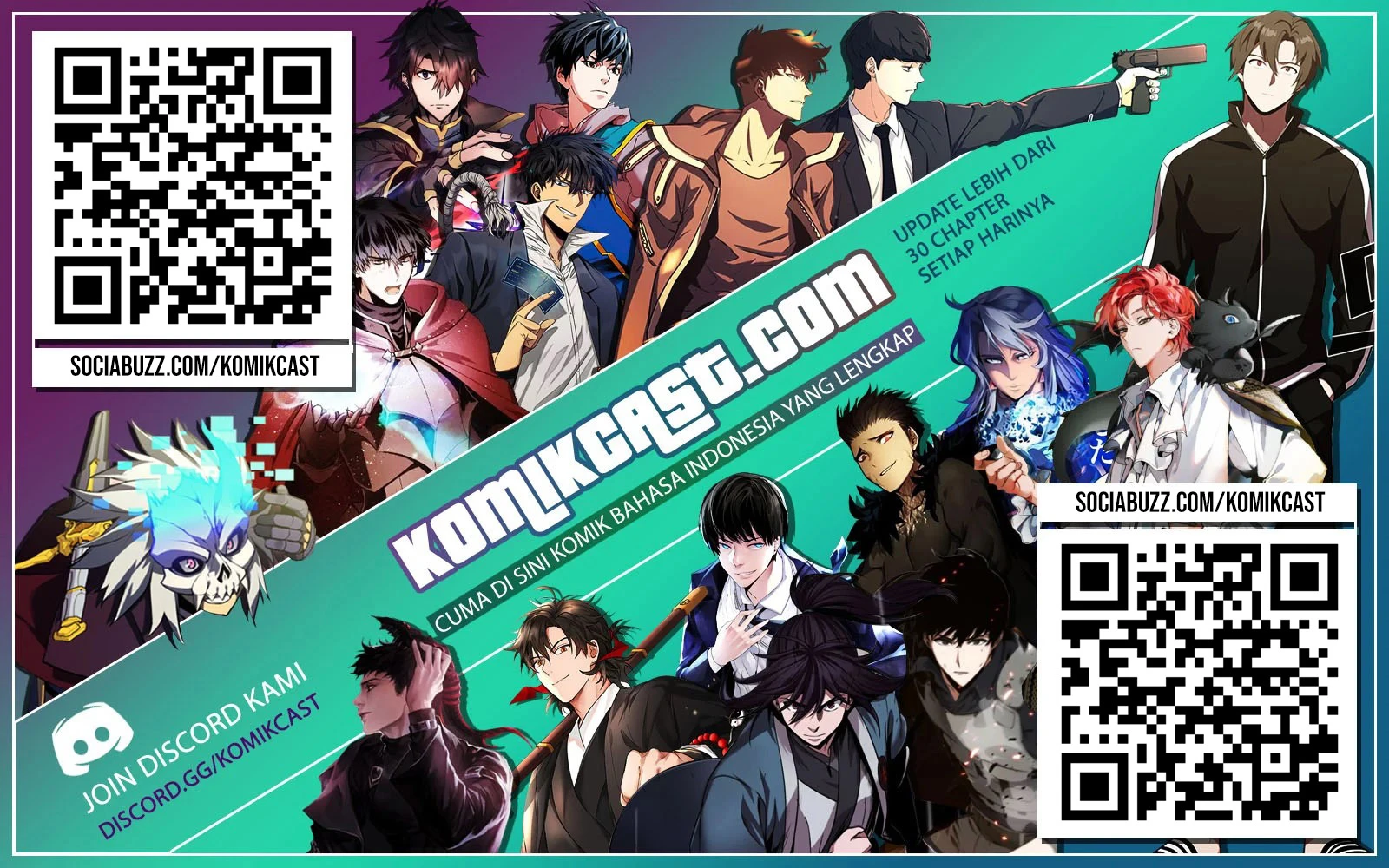Read This Is The Law ID Manga Online