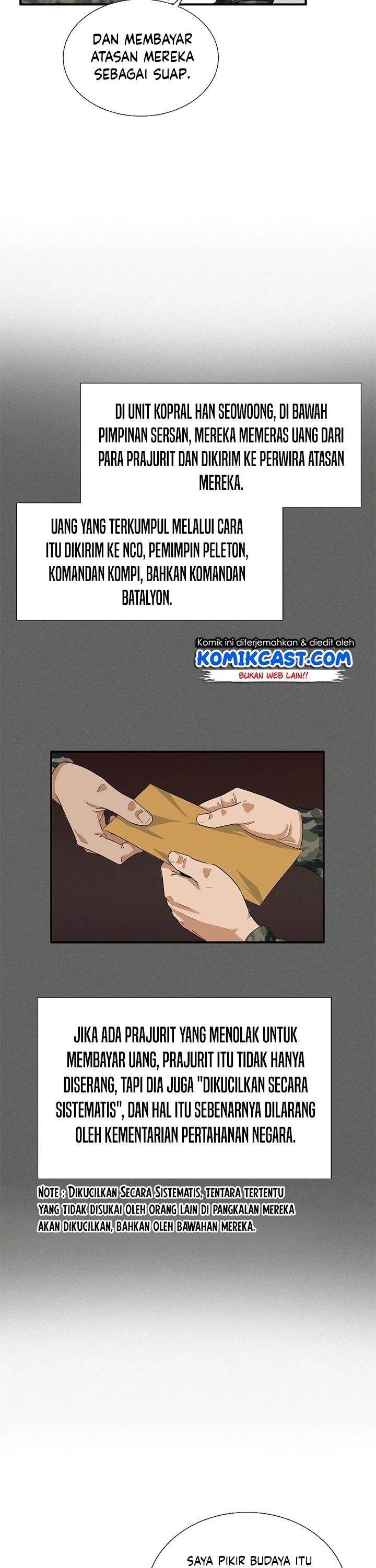 Read This Is The Law ID Manga Online