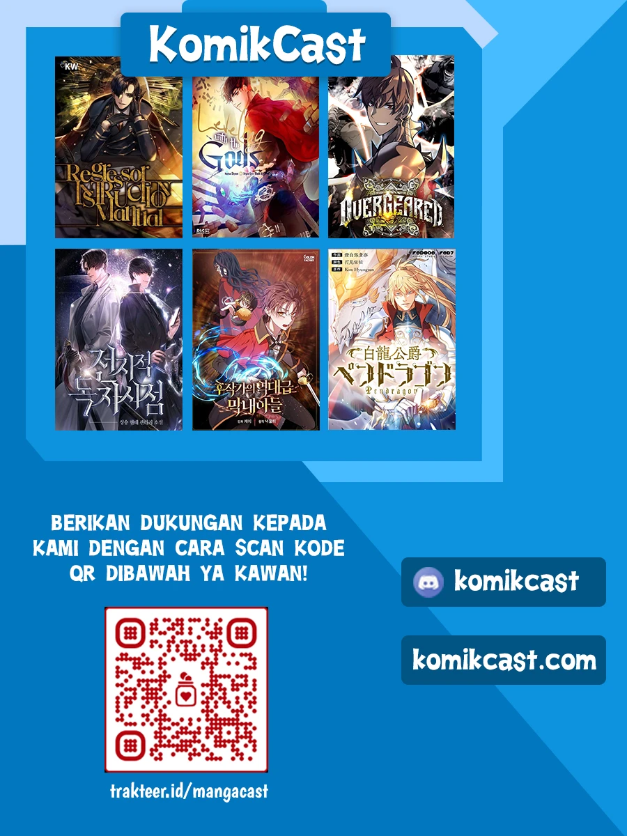 Read This Is The Law ID Manga Online