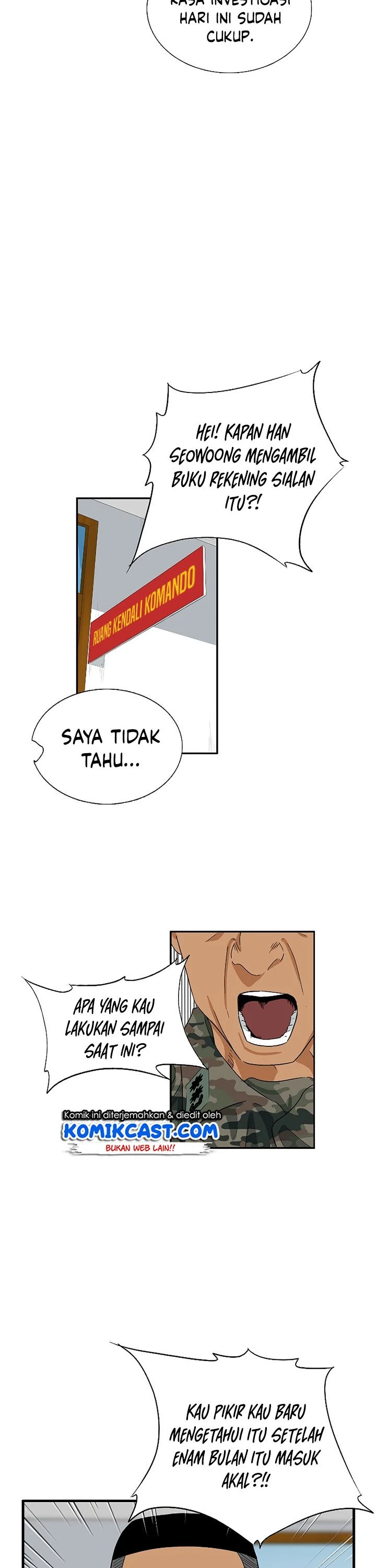 Read This Is The Law ID Manga Online