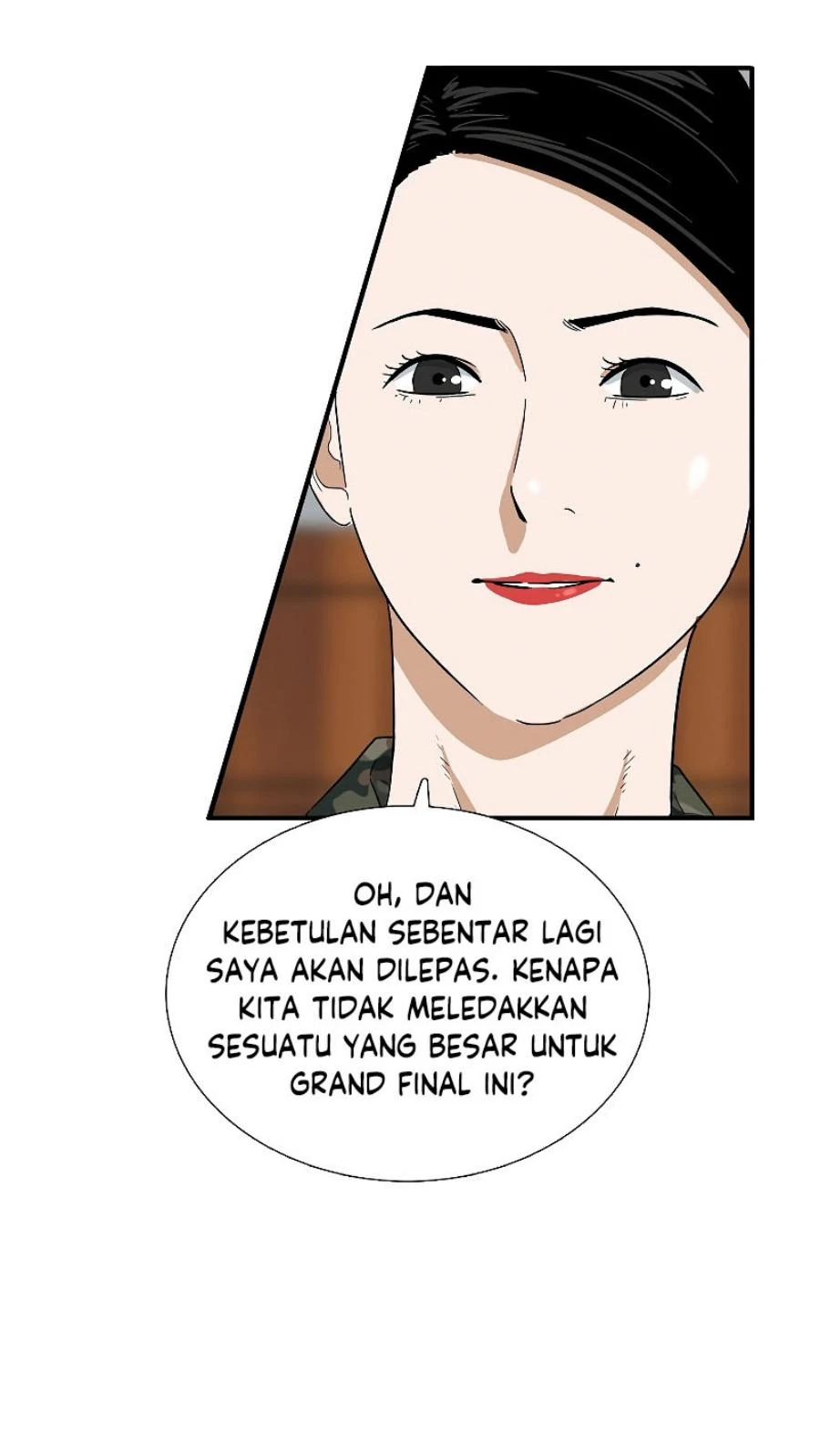 Read This Is The Law ID Manga Online