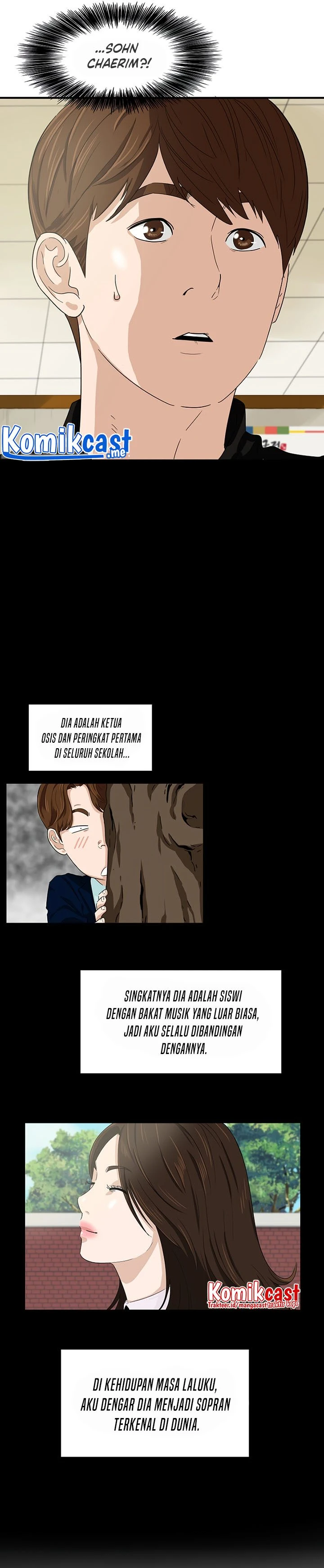 Read This Is The Law ID Manga Online