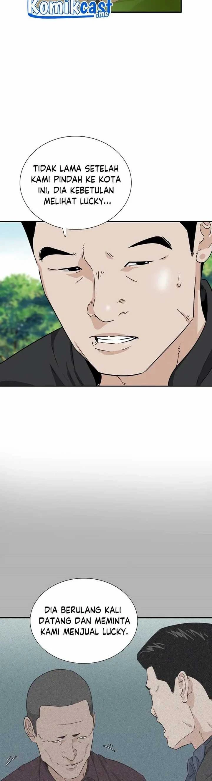 Read This Is The Law ID Manga Online