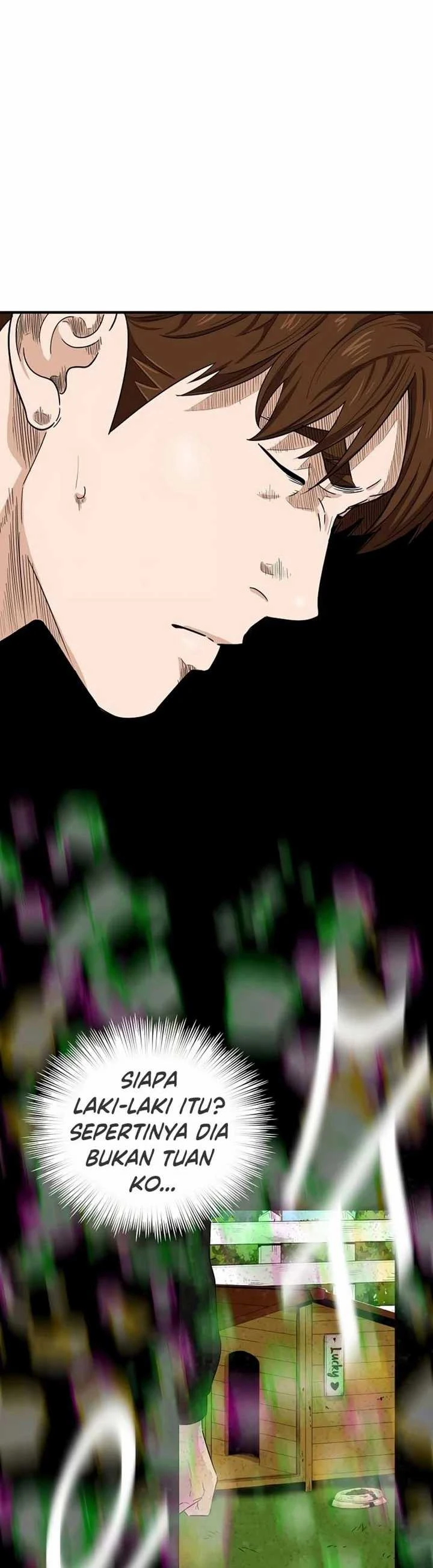 Read This Is The Law ID Manga Online