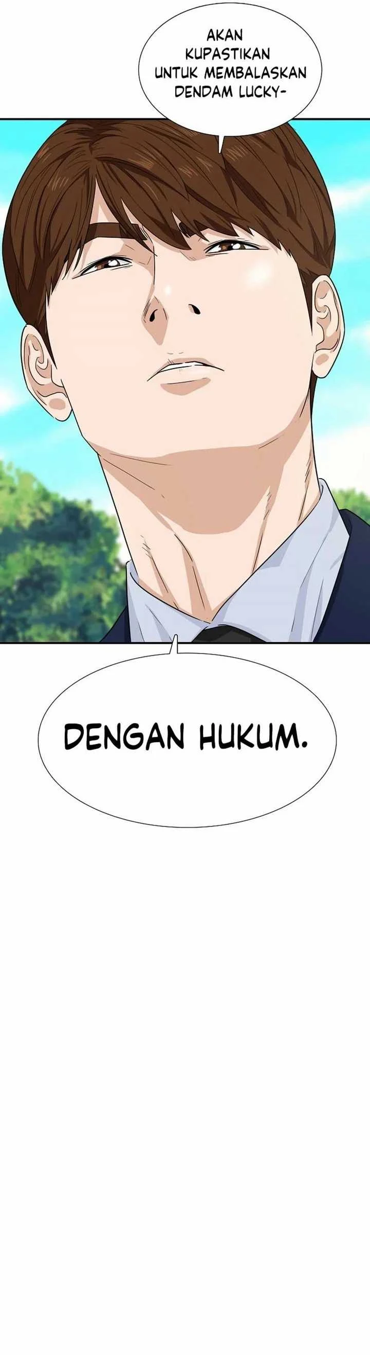 Read This Is The Law ID Manga Online