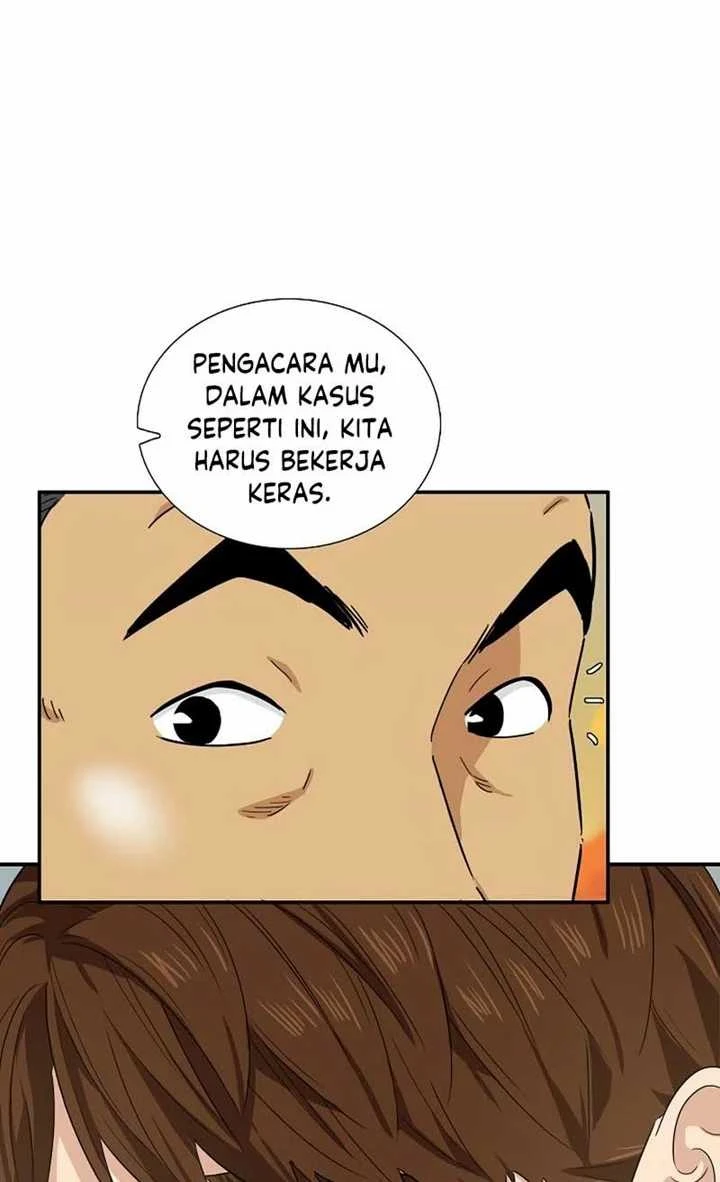 Read This Is The Law ID Manga Online