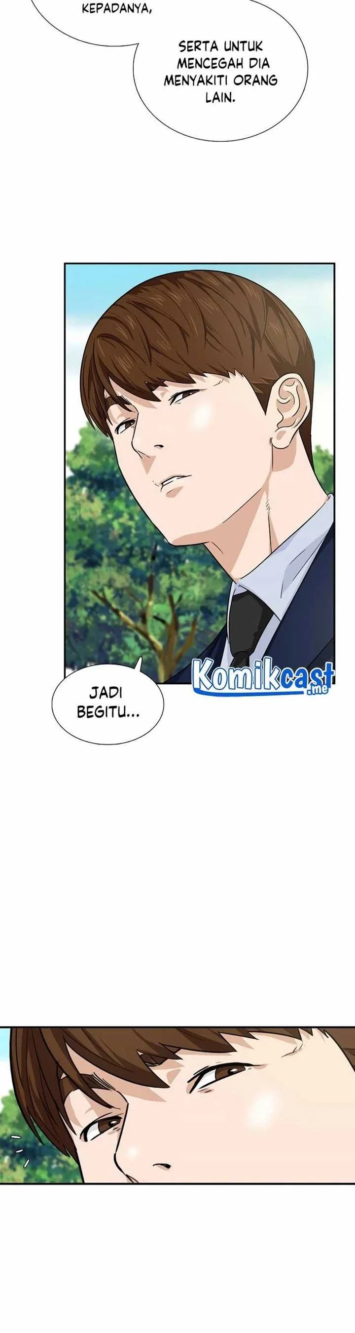Read This Is The Law ID Manga Online