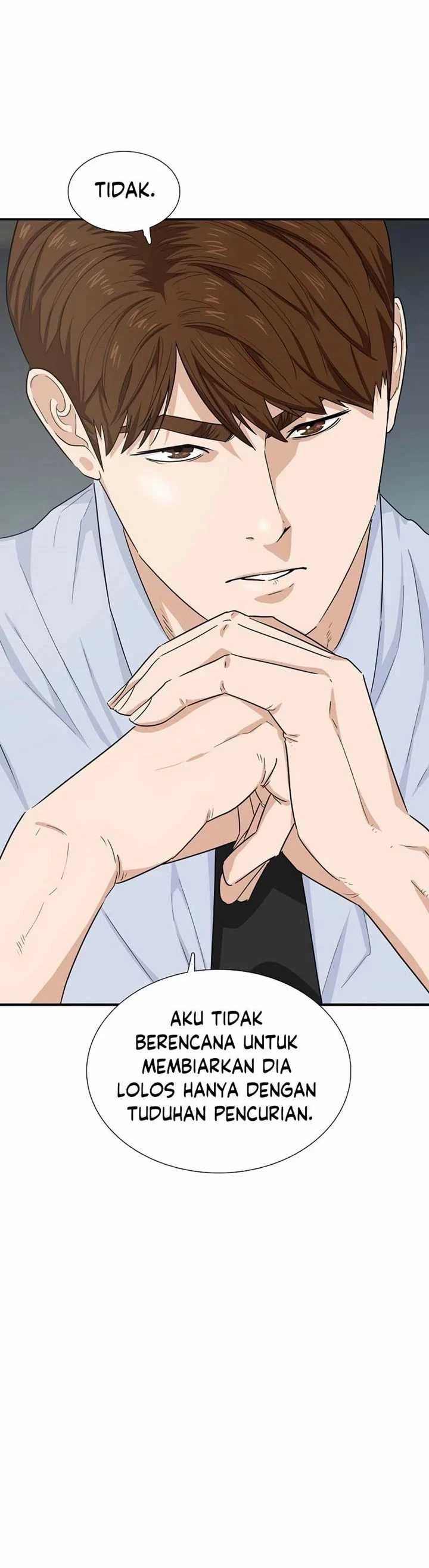 Read This Is The Law ID Manga Online
