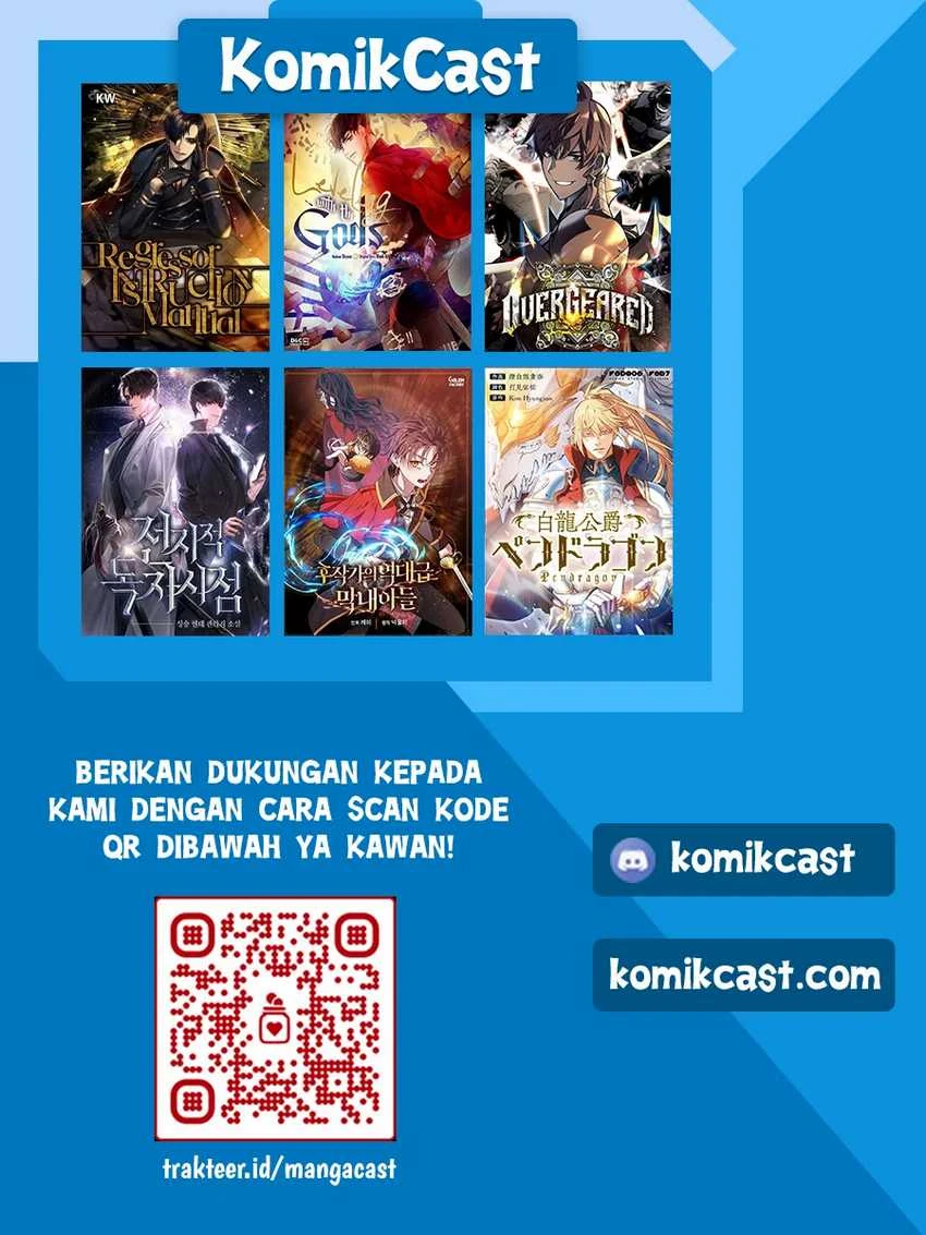 Read This Is The Law ID Manga Online