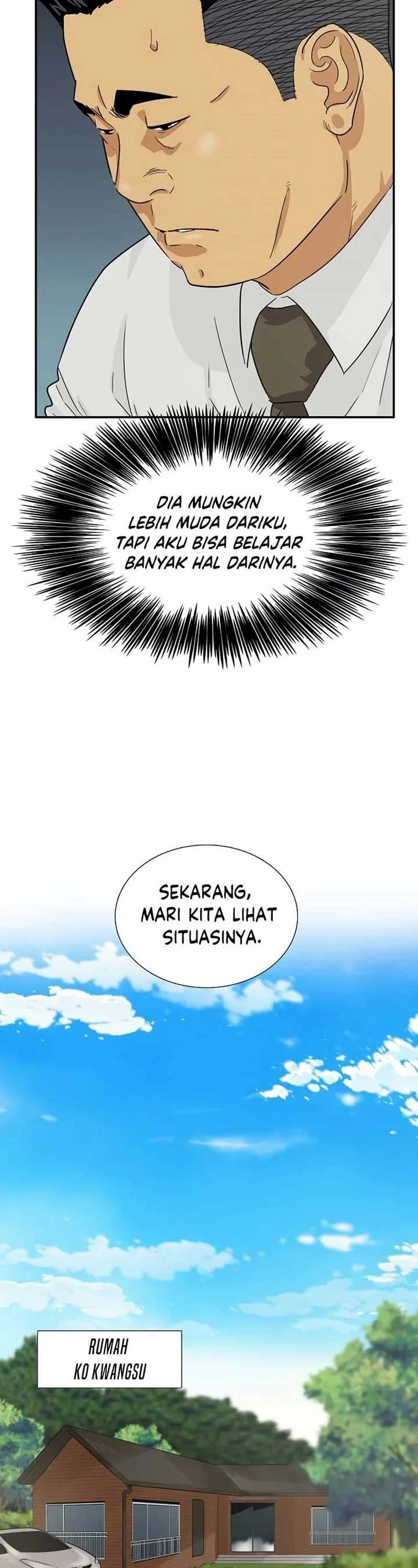Read This Is The Law ID Manga Online