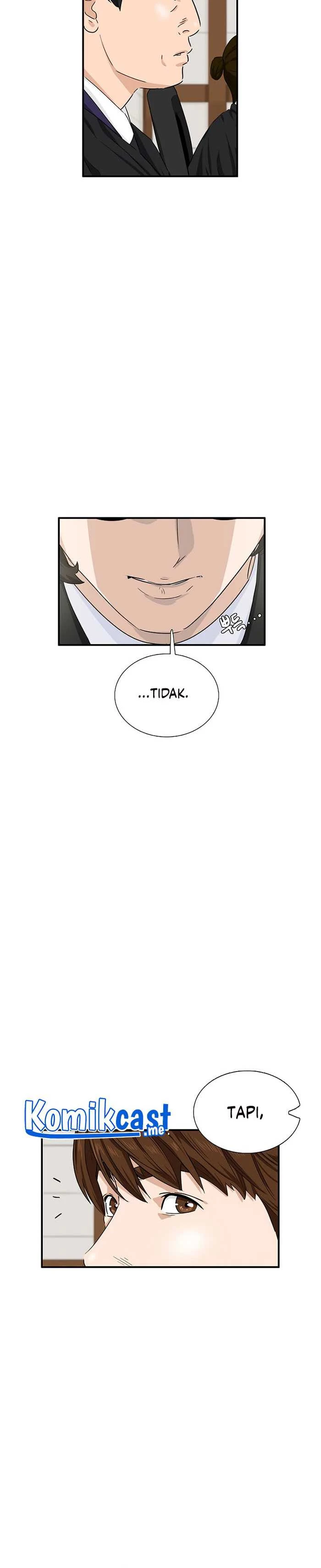 Read This Is The Law ID Manga Online