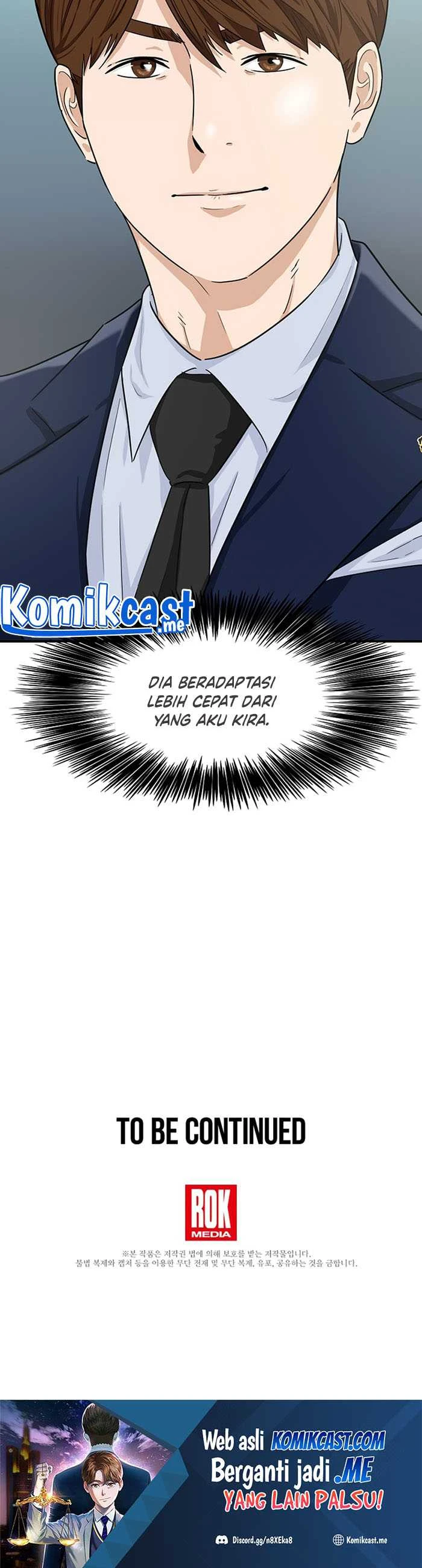 Read This Is The Law ID Manga Online