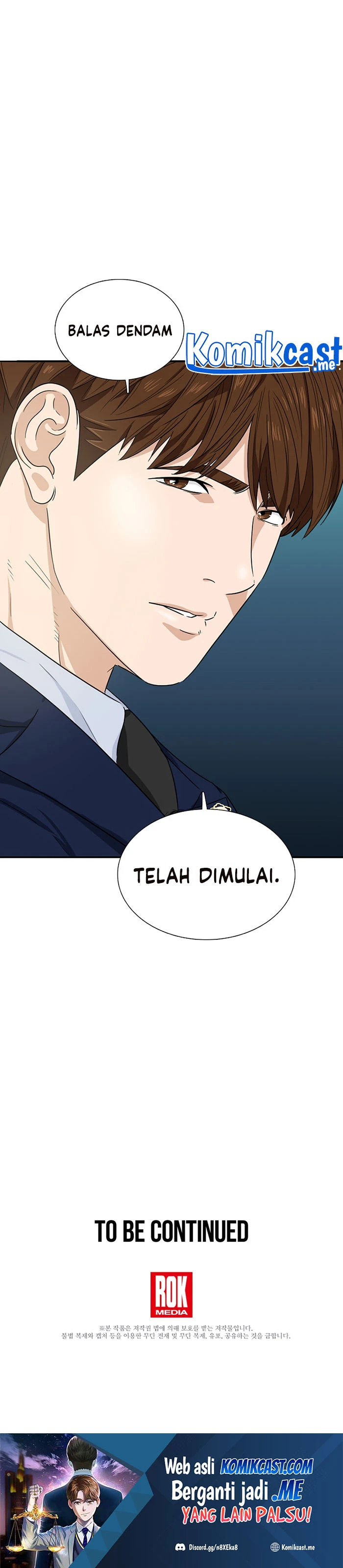 Read This Is The Law ID Manga Online