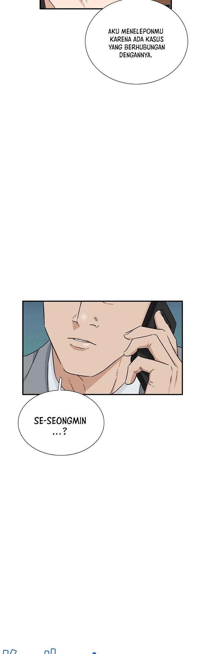 Read This Is The Law ID Manga Online