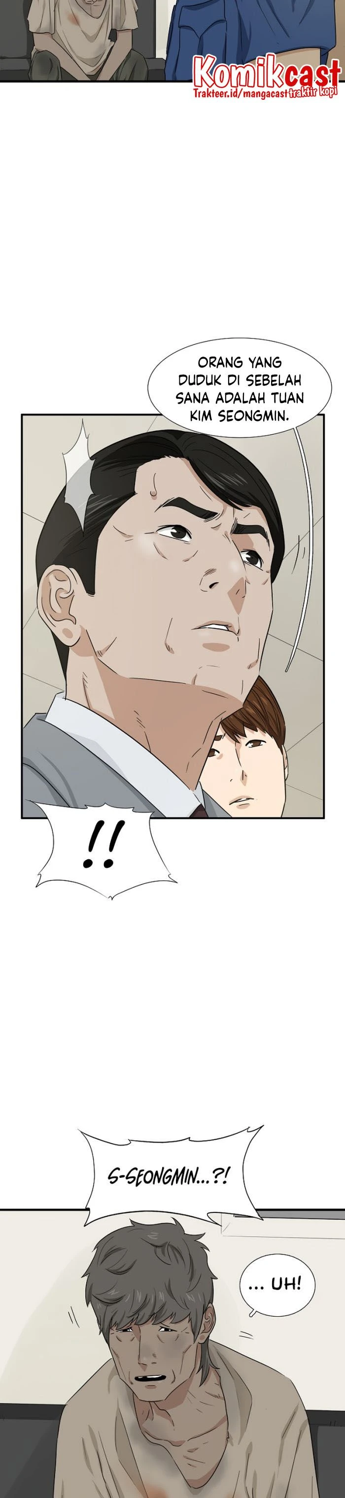 Read This Is The Law ID Manga Online
