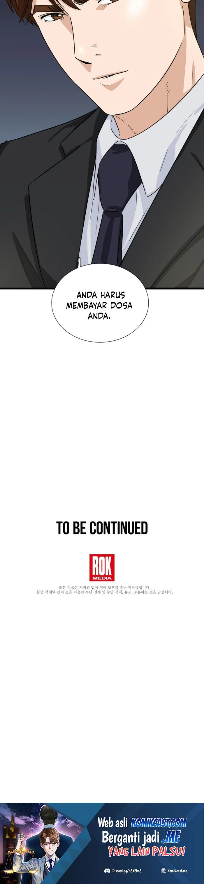 Read This Is The Law ID Manga Online