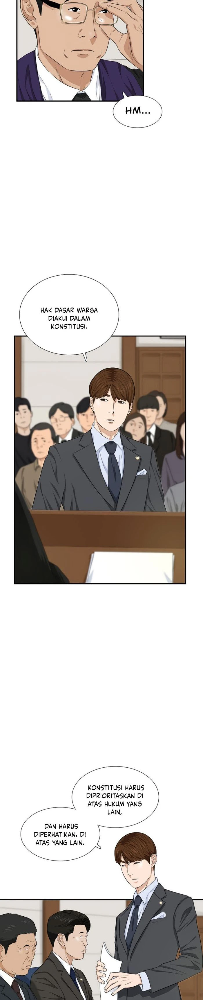 Read This Is The Law ID Manga Online