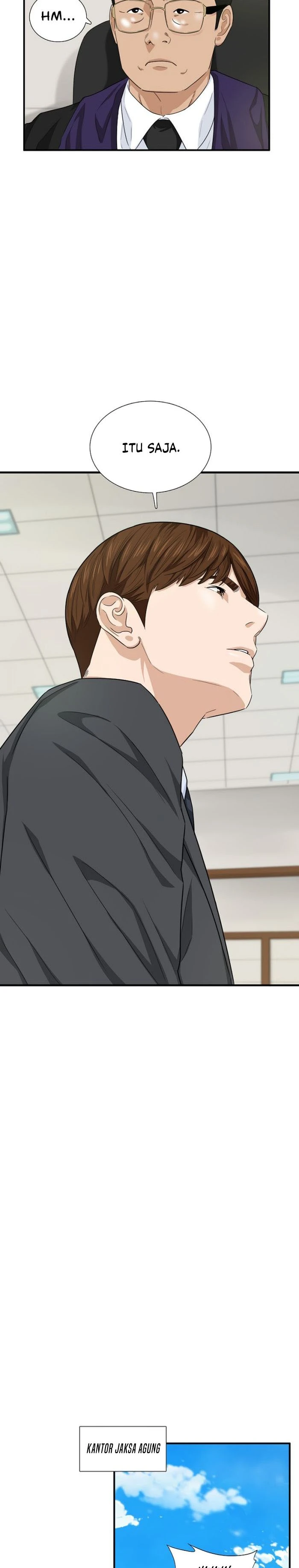 Read This Is The Law ID Manga Online