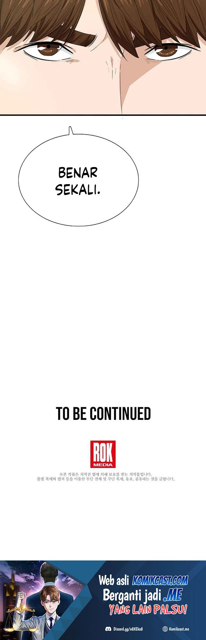 Read This Is The Law ID Manga Online