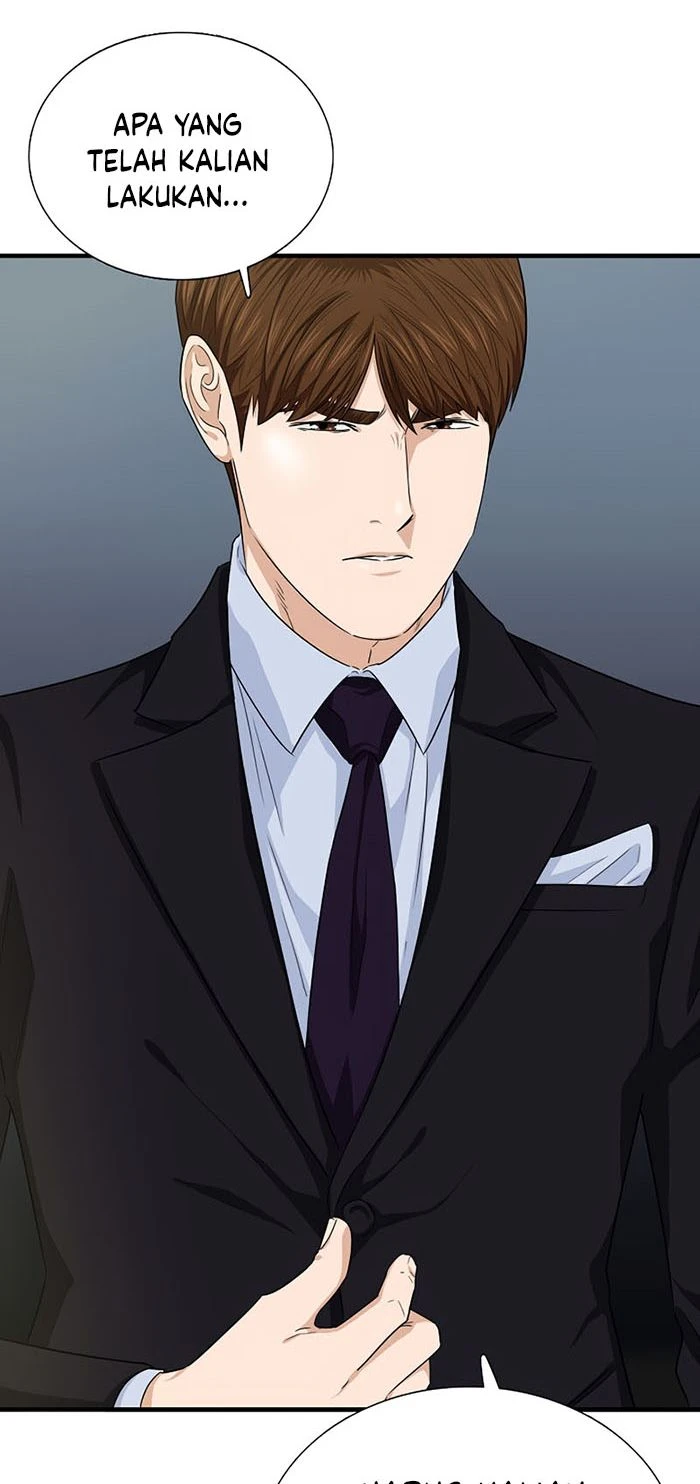 Read This Is The Law ID Manga Online