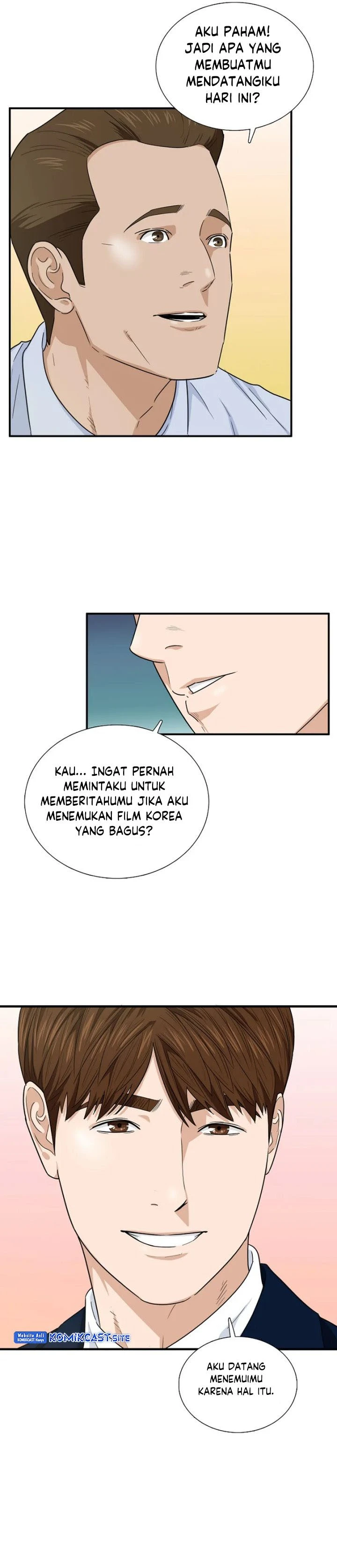 Read This Is The Law ID Manga Online