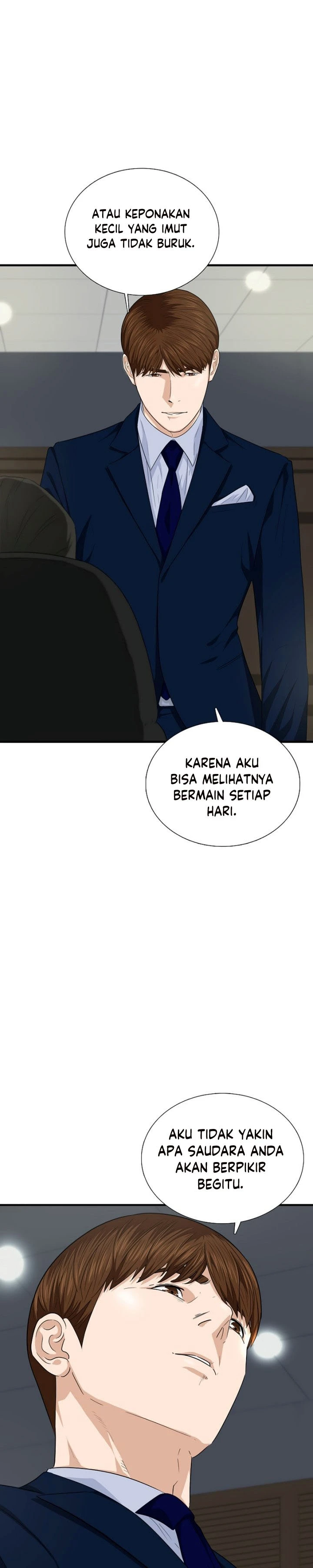 Read This Is The Law ID Manga Online