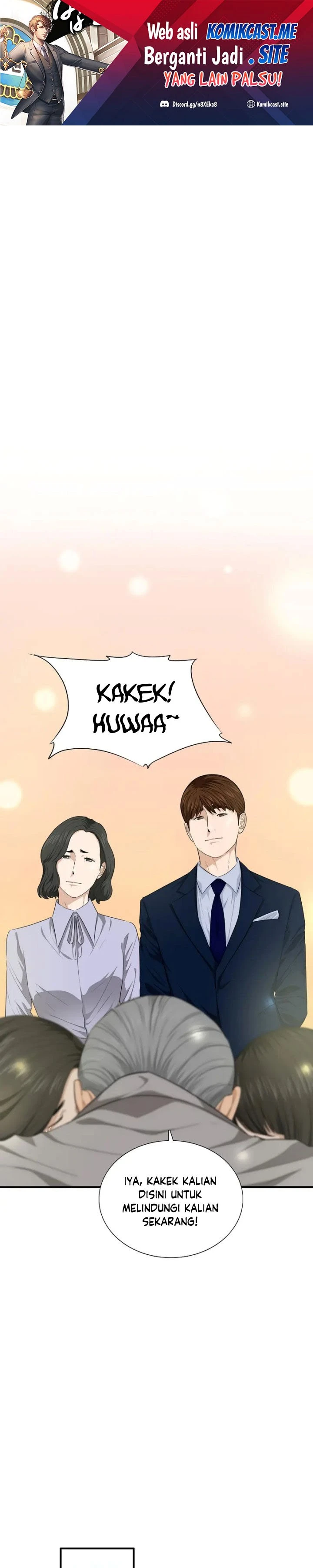 Read This Is The Law ID Manga Online