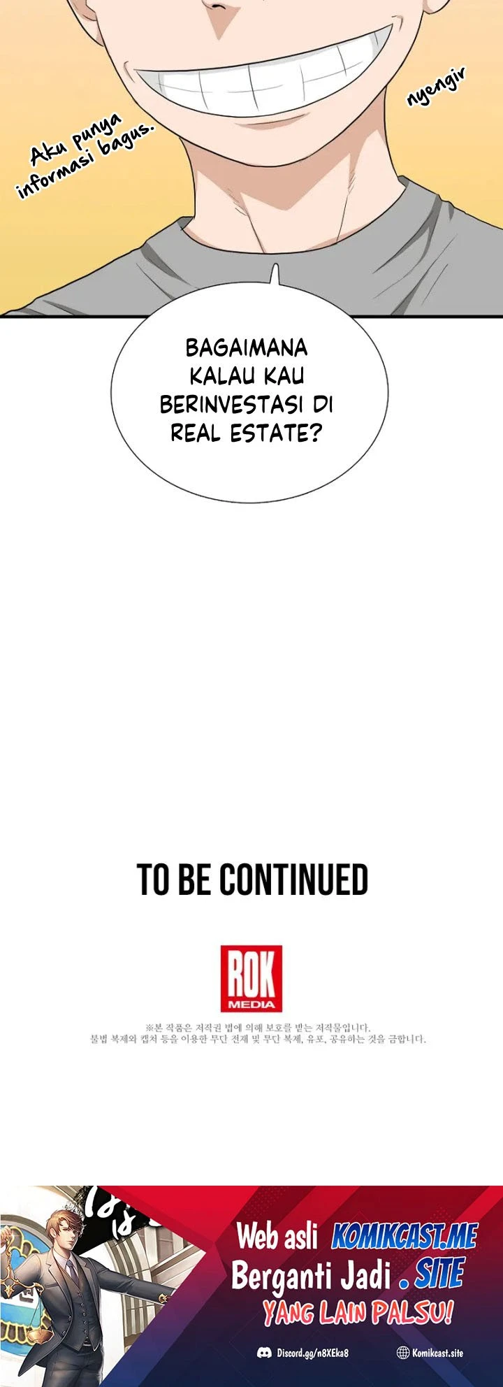 Read This Is The Law ID Manga Online